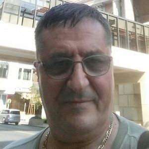 Meet your Posher, Arjan